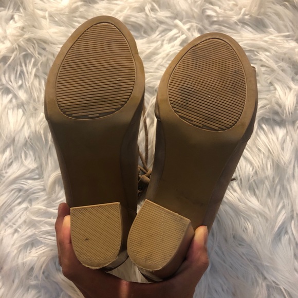 RAMPAGE Booties - Picture 5 of 5